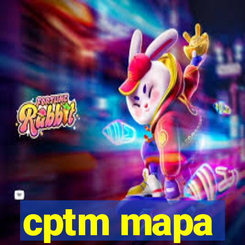 cptm mapa